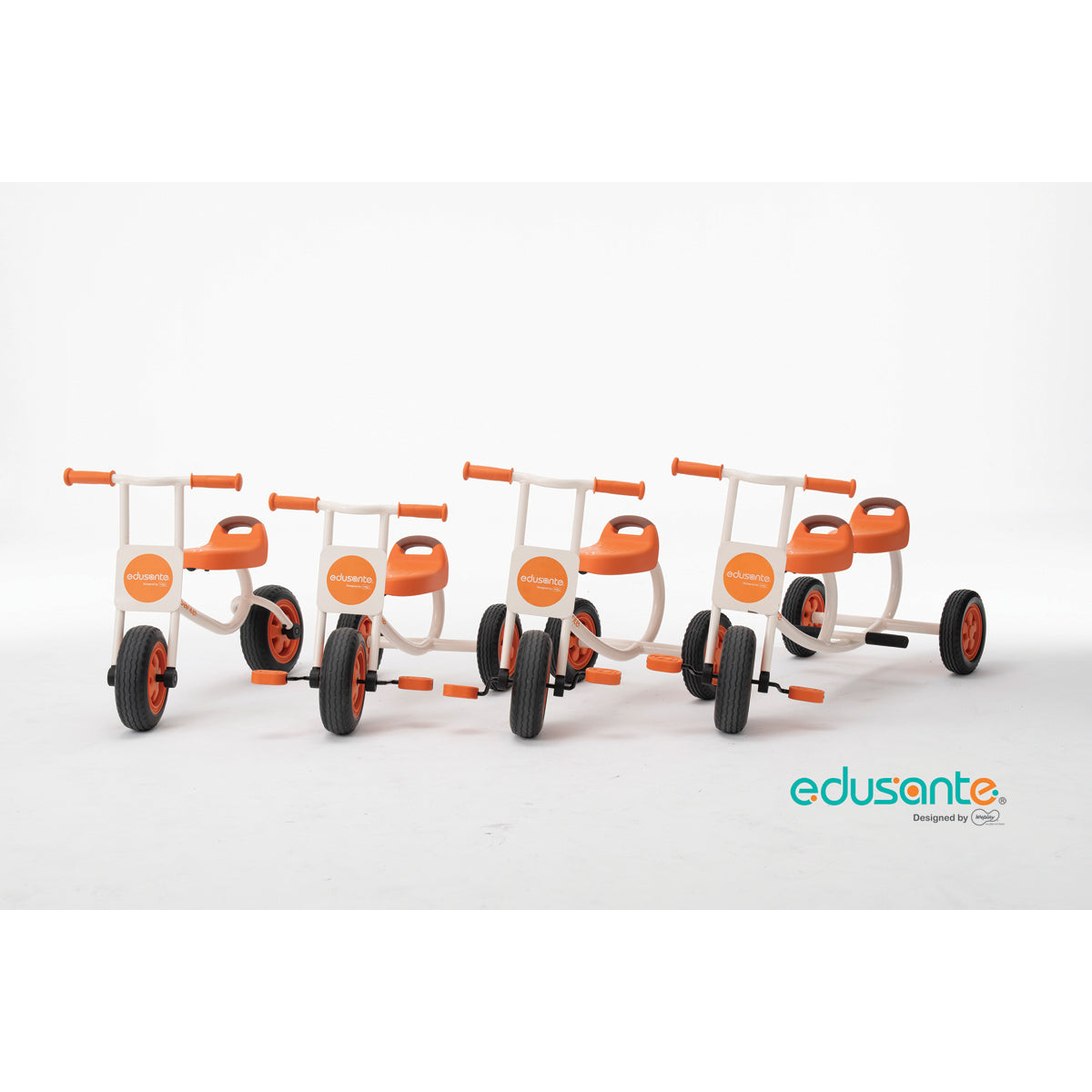 Edusante Laufrad – Bild 4