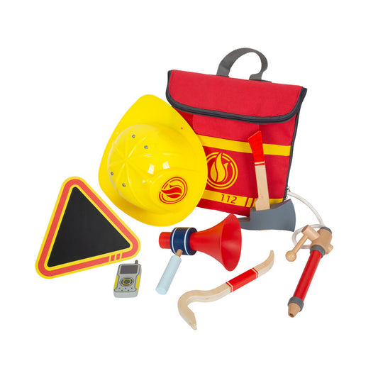 Feuerwehrrucksack