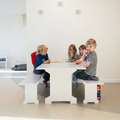 Wandklapptisch – Breite 80 cm