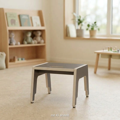 Frigg-Hocker "Poul"