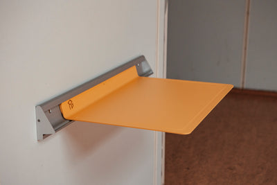 Click & Learn: DAS BOARD