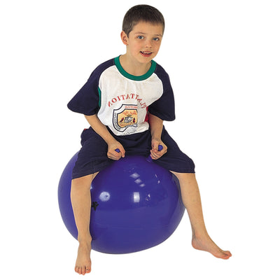 Sprungball – groß, Ø 55 cm