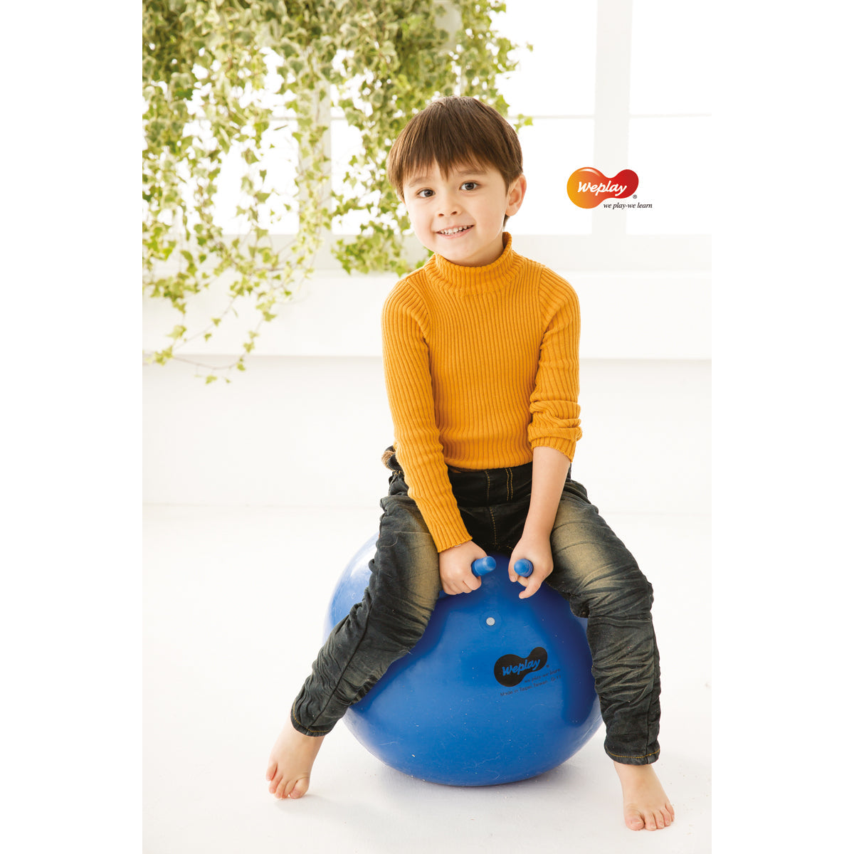 Sprungball – Bild 6