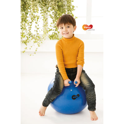 Sprungball – Bild 6