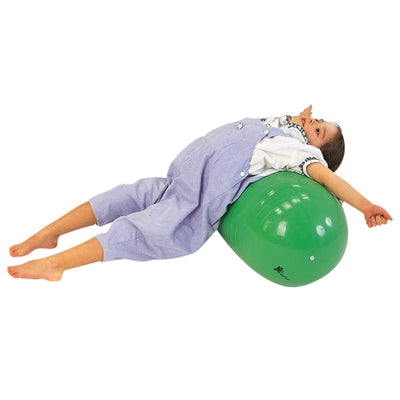 Gymnastikrolle Ø 40 cm – Bild 2