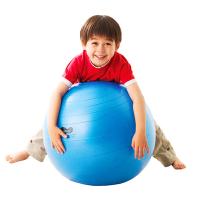 Anti-Burst-Gymnastikball Ø 65 cm