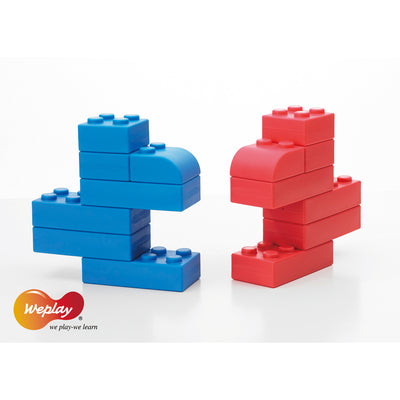 Q-Blocks Soft-Bausteine – Bild 5