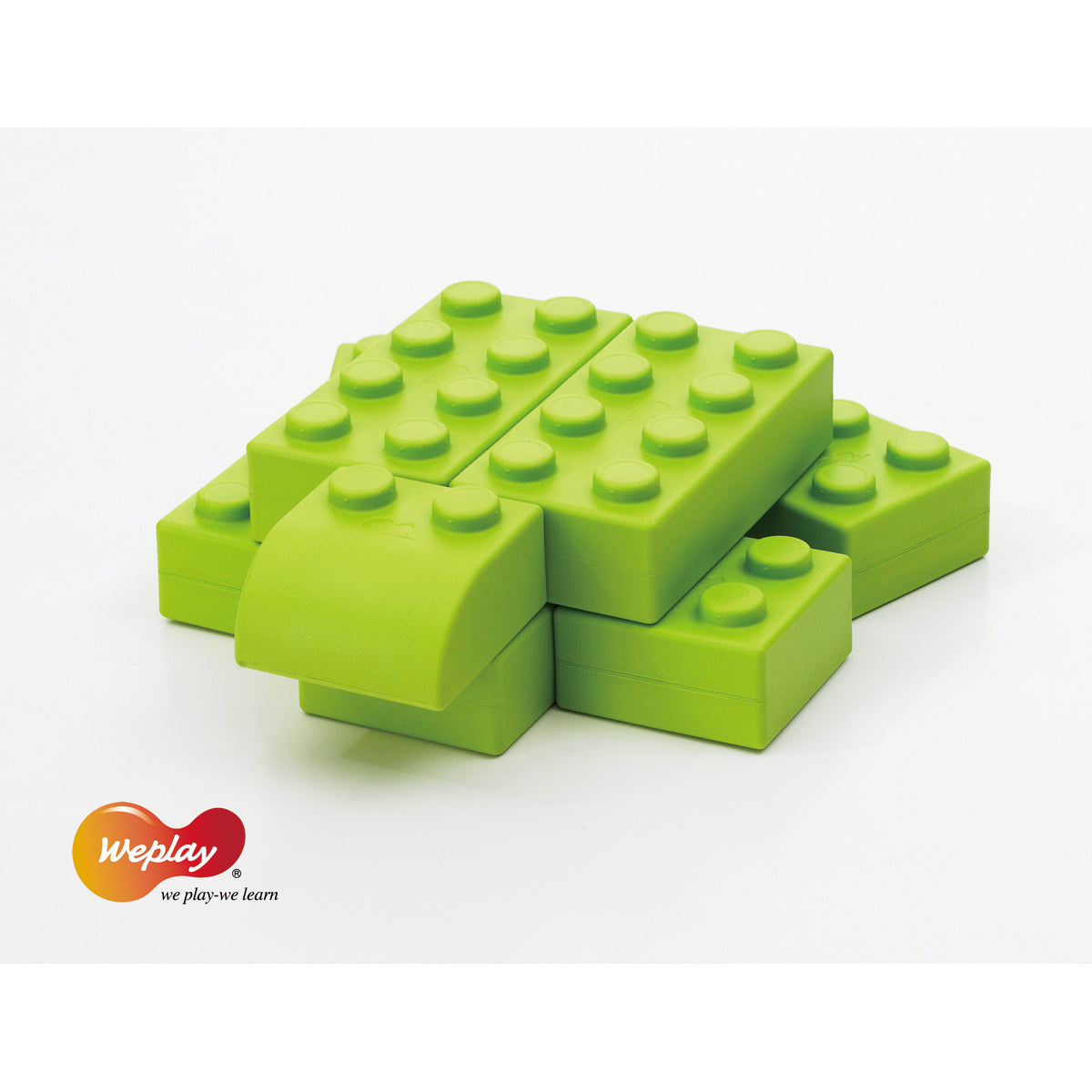 Q-Blocks Soft-Bausteine – Bild 7