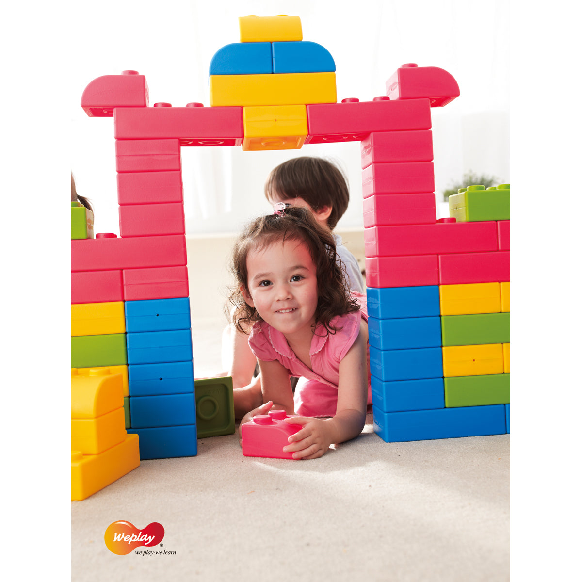 Q-Blocks Soft-Bausteine – Bild 11