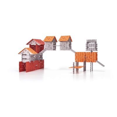 Construction Tiles Bauplatten