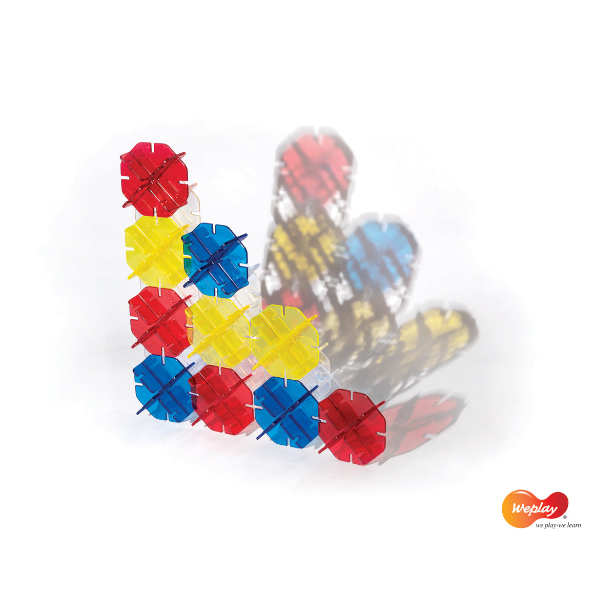 Crystal Spectrum Blocks – Bild 2