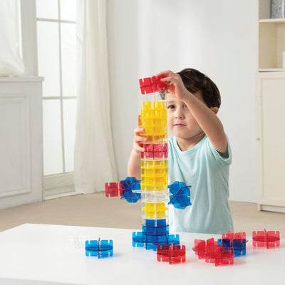 Crystal Spectrum Blocks – Bild 8