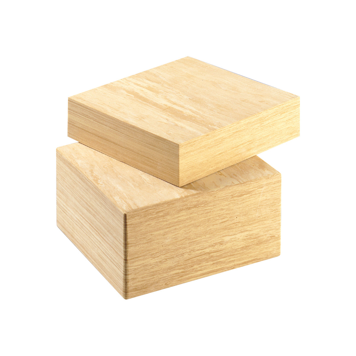 Soft Wood Schaumstoff-Bausteine – Bild 8