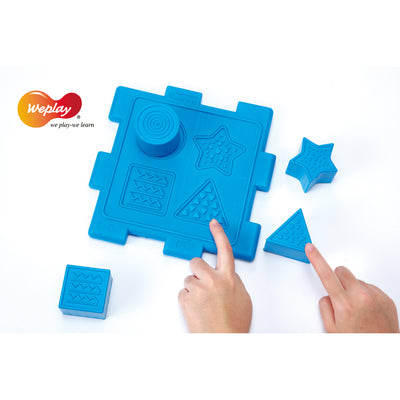 Learning Cube Steckwürfel – Bild 5