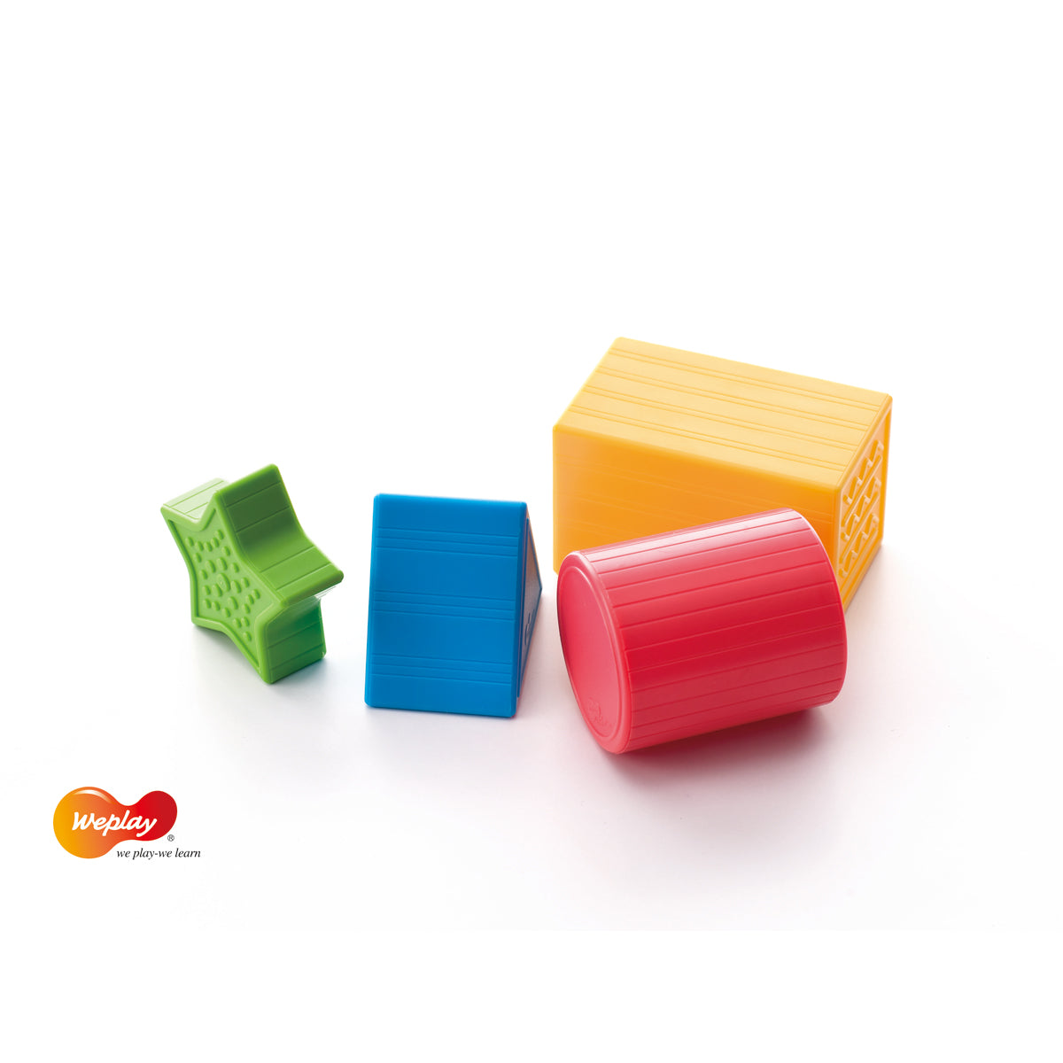 Learning Cube Steckwürfel – Bild 2