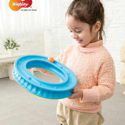 Rolling4Fun Kugel-Balancierspiel – Bild 6