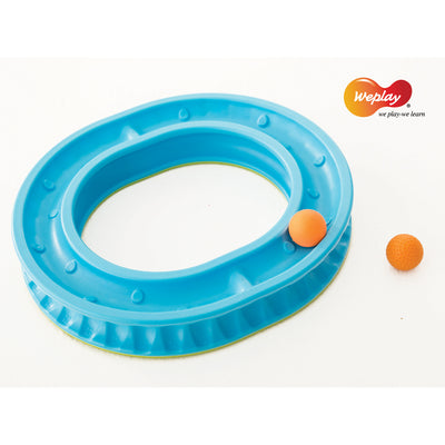 Rolling4Fun Kugel-Balancierspiel – Bild 2
