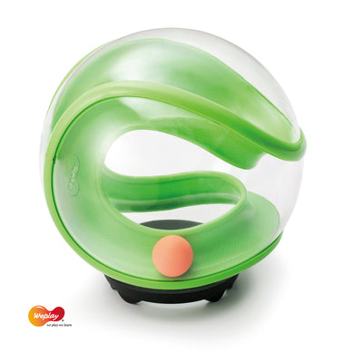 Tai-Chi-Ball