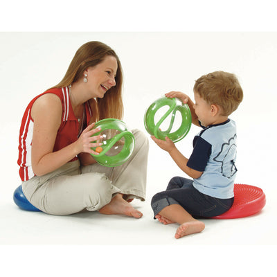 Tai-Chi-Ball – Bild 2