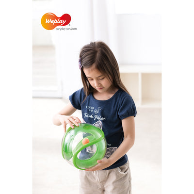 Tai-Chi-Ball – Bild 3