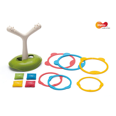 Twiggly Toss Wurfspiel
