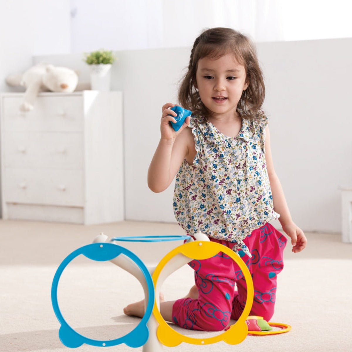 Twiggly Toss Wurfspiel – Bild 7