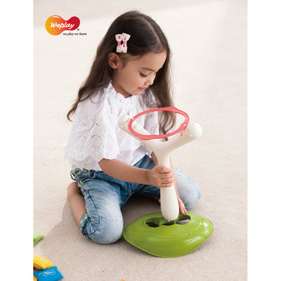Twiggly Toss Wurfspiel – Bild 5