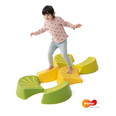 Plan your Step Balancier-Blätter – Bild 8