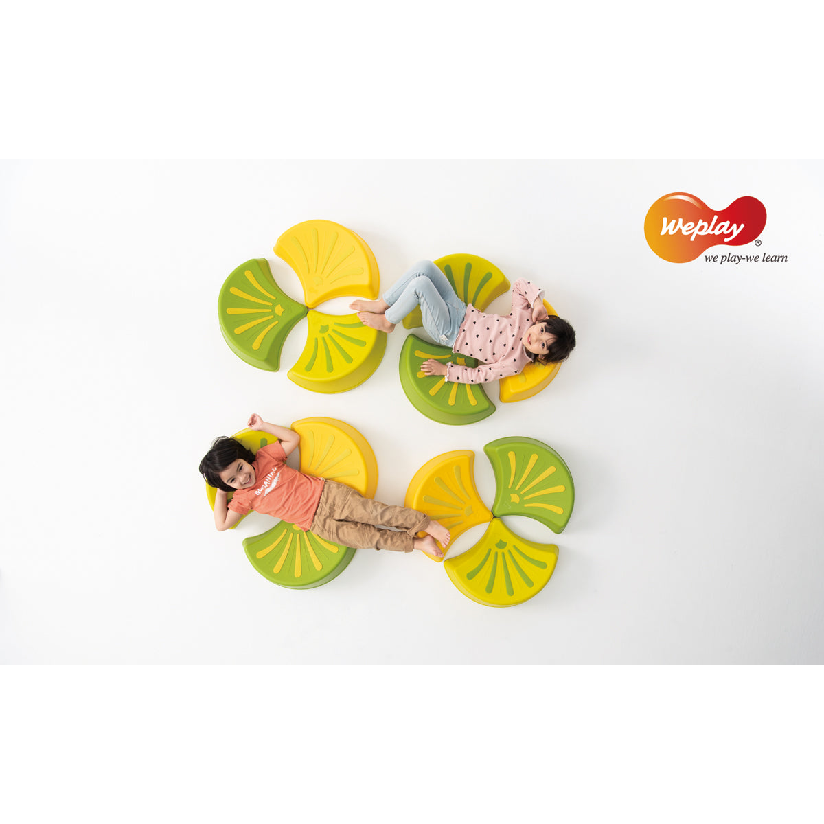 Plan your Step Balancier-Blätter – Bild 6