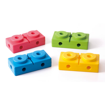 Ersatzteile für Motorik-Set