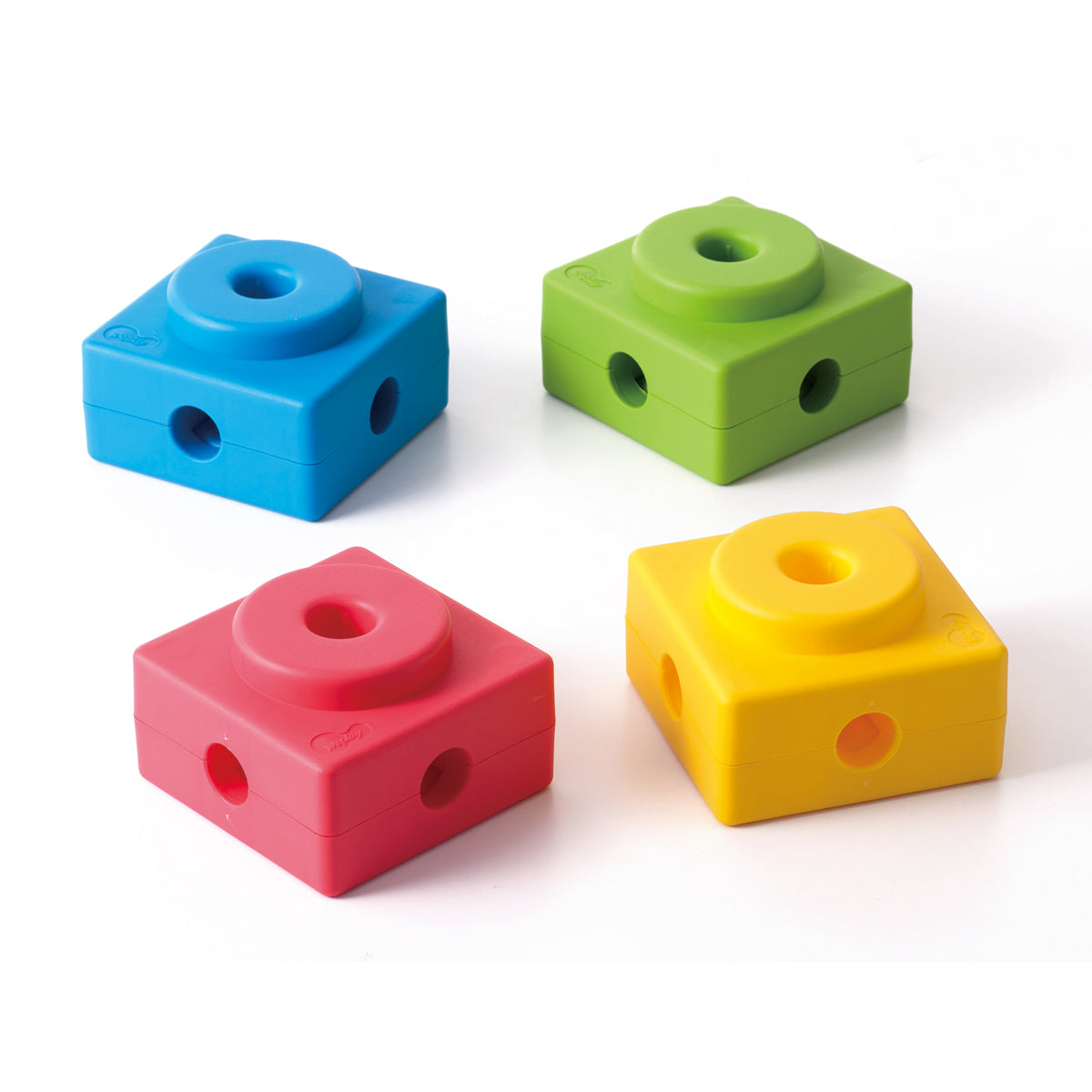 Ersatzteile für Motorik-Set – Bild 2