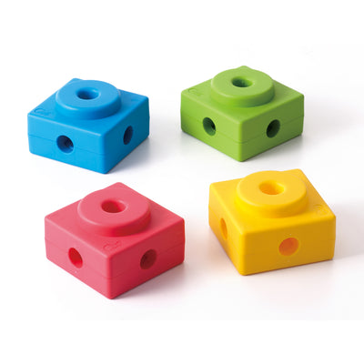Ersatzteile für Motorik-Set – Bild 2
