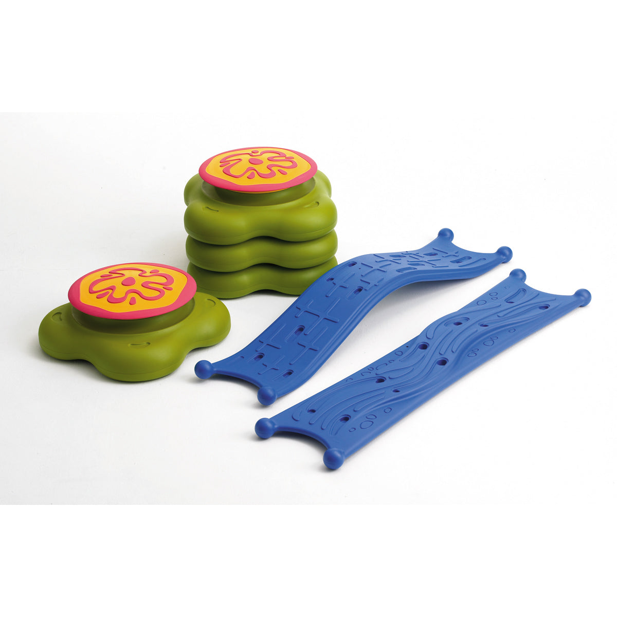 Water Lily Balancier-Set Starter