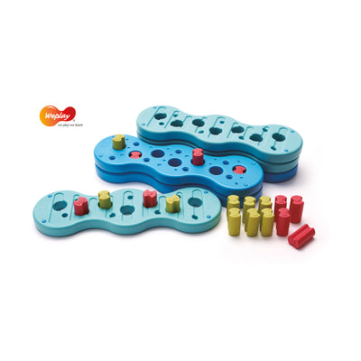Coral Adventure Balancierpfad