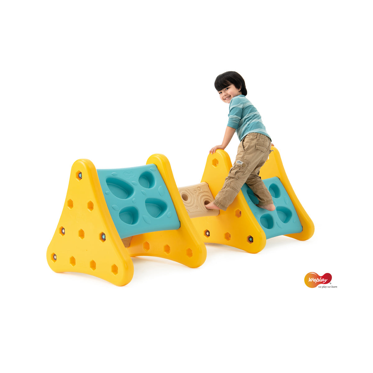 Over the Mountain Kletterset – Bild 9