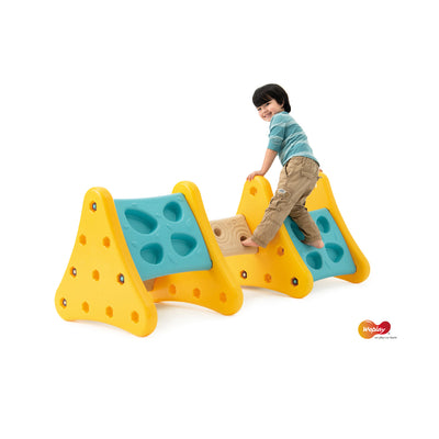 Over the Mountain Kletterset – Bild 9