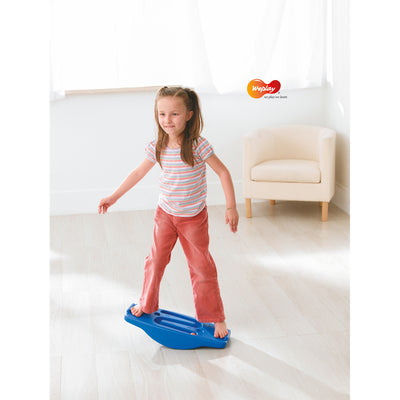 Balance-Wippe mit Labyrinth – Bild 4