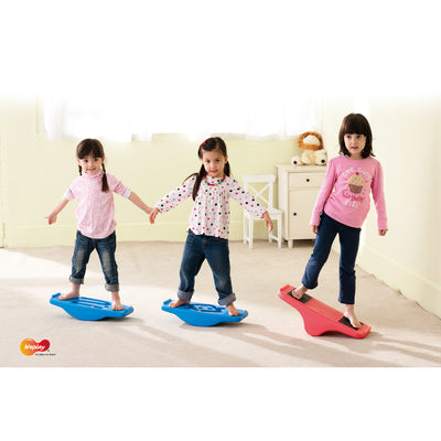 Balance-Wippe mit Labyrinth – Bild 5