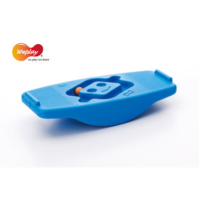 Balance-Wippe mit Labyrinth – Modell B