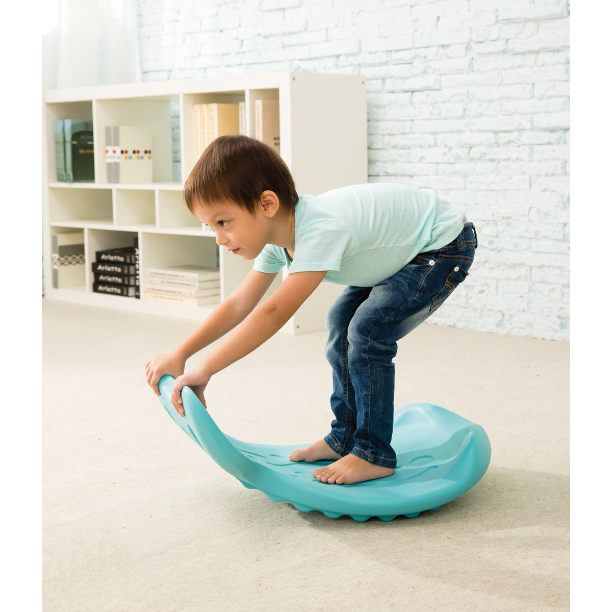 Whally Board Balance-Board – Bild 4