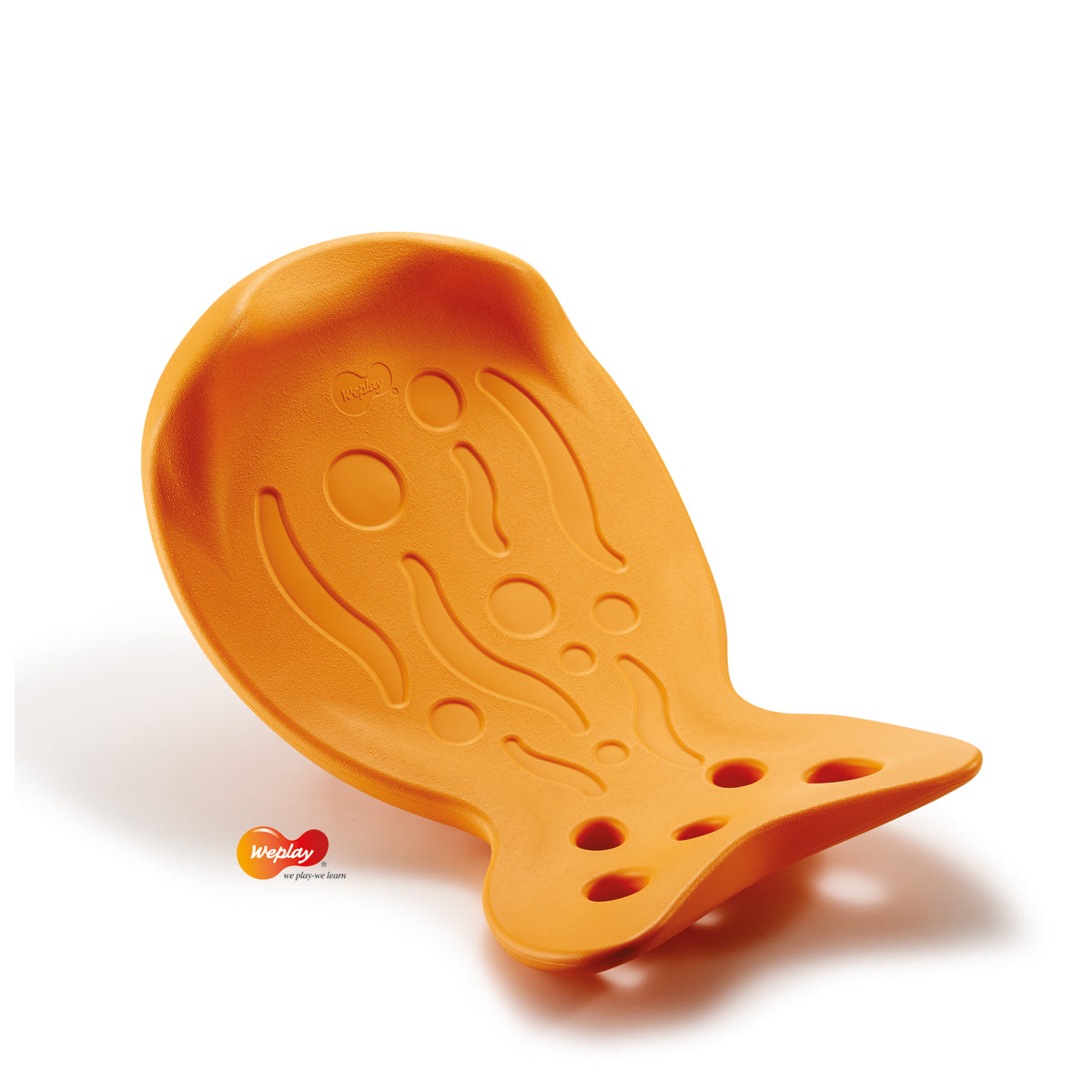 Whally Board Balance-Board – Orange