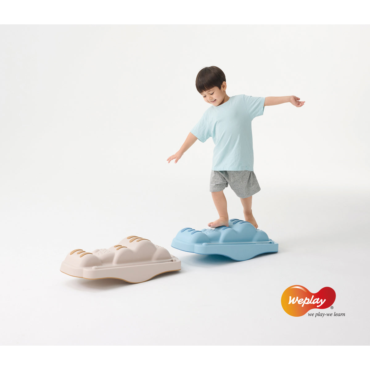 Seasound Seesaw Wippbretter, 2er-Set – Bild 7