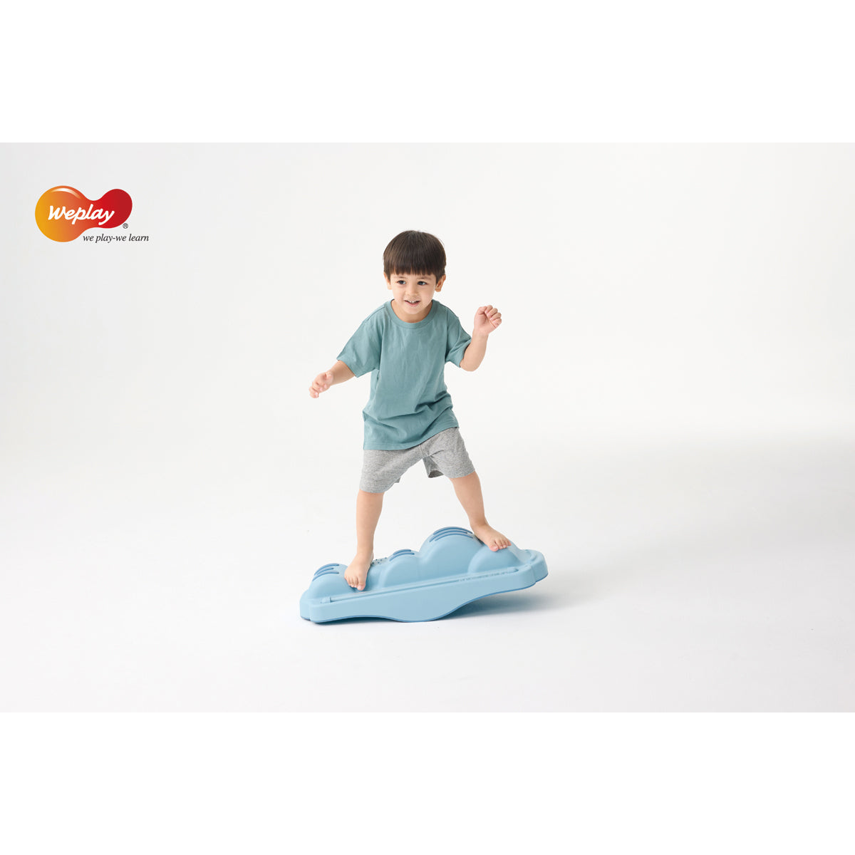 Seasound Seesaw Wippbretter, 2er-Set – Bild 8