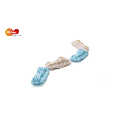 Seasound Seesaw Wippbretter, 2er-Set – Bild 5