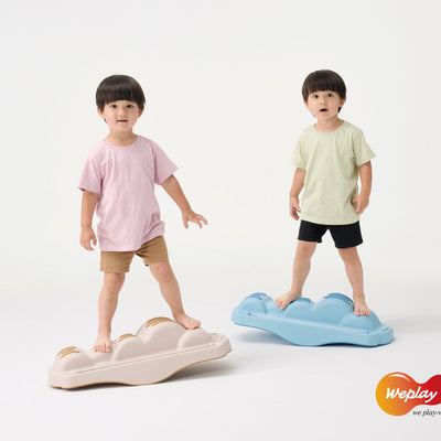 Seasound Seesaw Wippbretter, 2er-Set – Bild 6