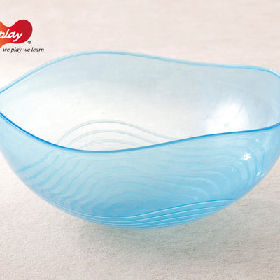 Rocking Bowl Schaukelschale – transparent