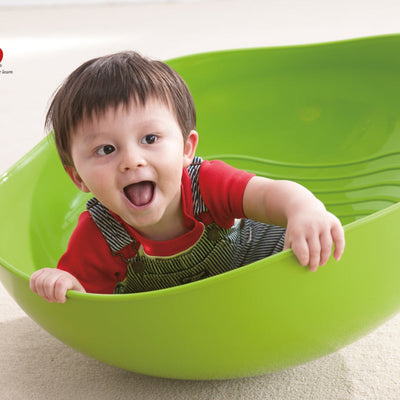 Rocking Bowl Schaukelschale – Bild 7