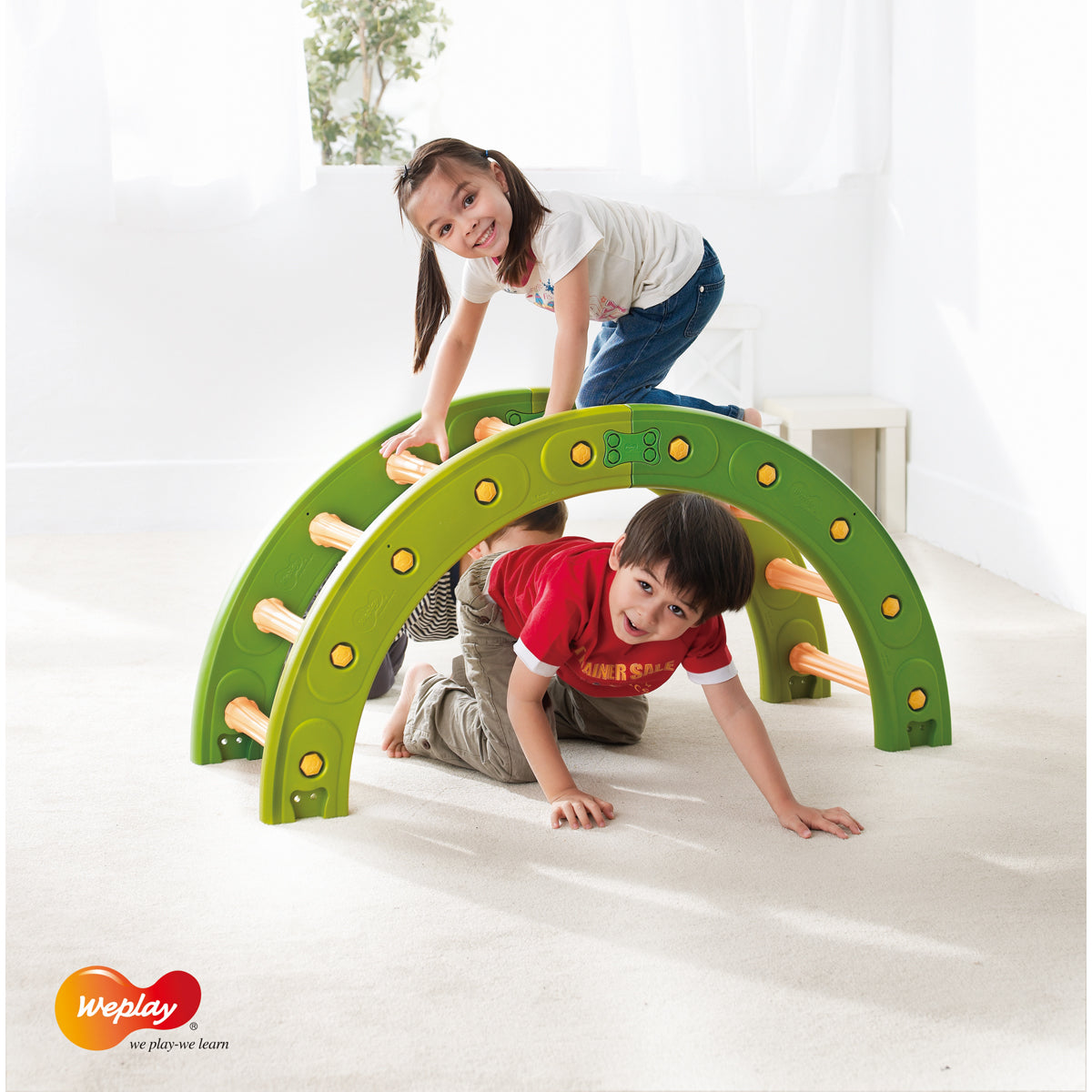 Balance-Rad – Bild 4