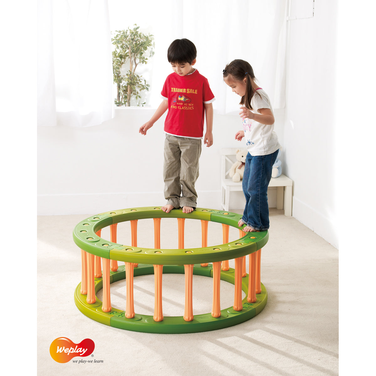 Balance-Rad – Bild 6