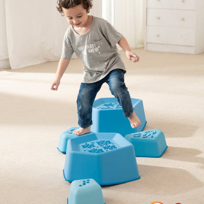 Balance Rocking Ice – Bild 9